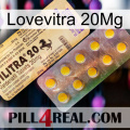 Lovevitra 20Mg new06